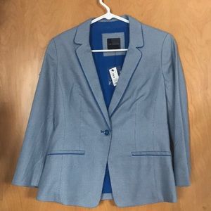 Women’s blazer